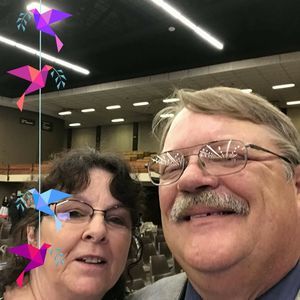 Meet your Posher, Dorena